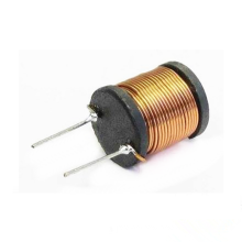 Through-hole inductor Axial and radial leaded power inductor